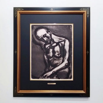 Georges Rouault 