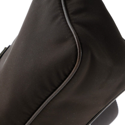Prada Re-Edition 2005 Shoulder Bag Tessuto Small