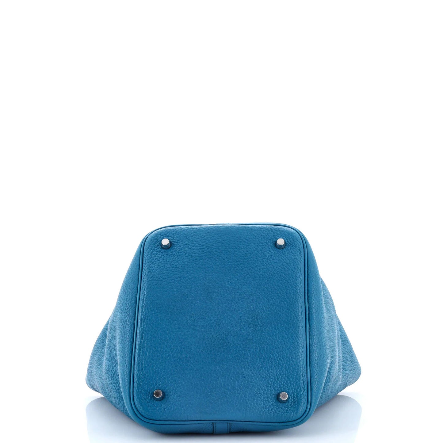 Hermes Picotin Lock Bag Clemence Mm