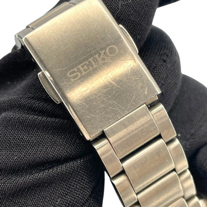 Seiko Astron Shohei Ohtani 2019 Le Model Sbxc04 Gray Solar