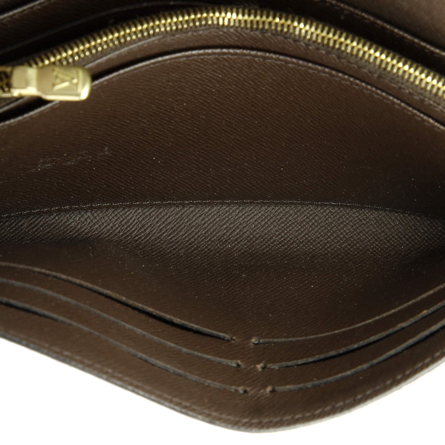 Louis Vuitton Sarah Wallet Nm Damier