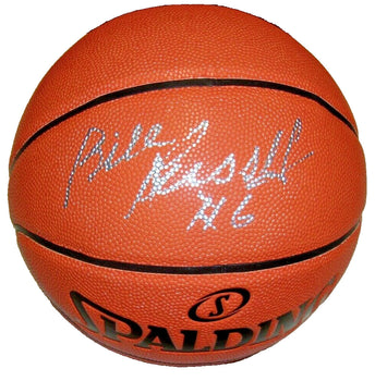 Bill Russell Boston Celtics 11X Champion,Hof