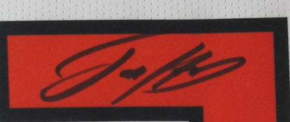 Jackson Holliday Autographed Jersey Baltimore