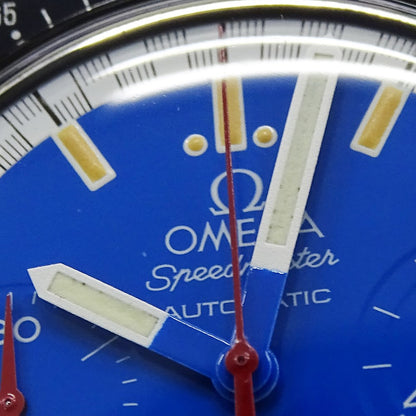 Omega Speedmaster Racing Michael Schumacher Chronograph 3510.8