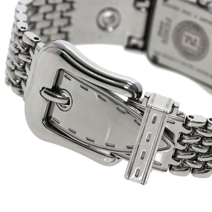 FENDI Beefendi Watches 3800L Stainless