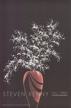 Steven Kenny Artworks International 