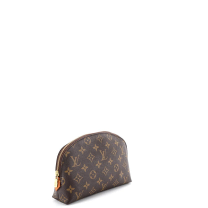 Louis Vuitton Cosmetic Pouch Monogram Canvas Gm