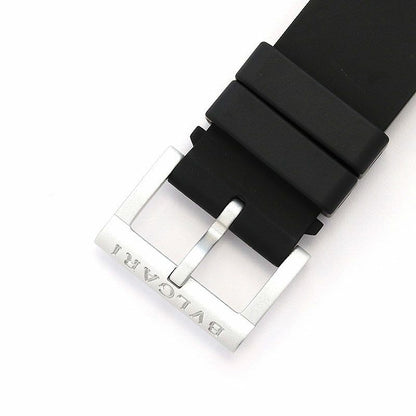 Bvlgari Bvlgari Aluminium Sorayama Limited Edition 103703 (Bb40At)