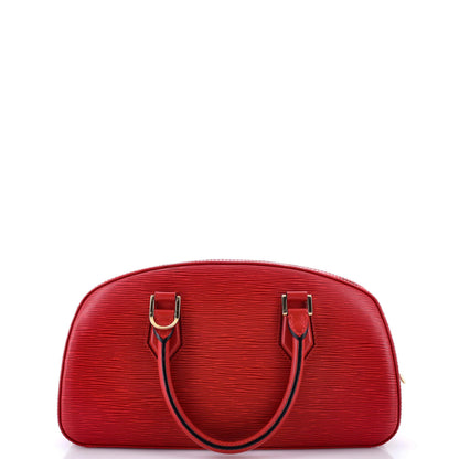 Louis Vuitton Jasmin Nm Bag Epi Leather