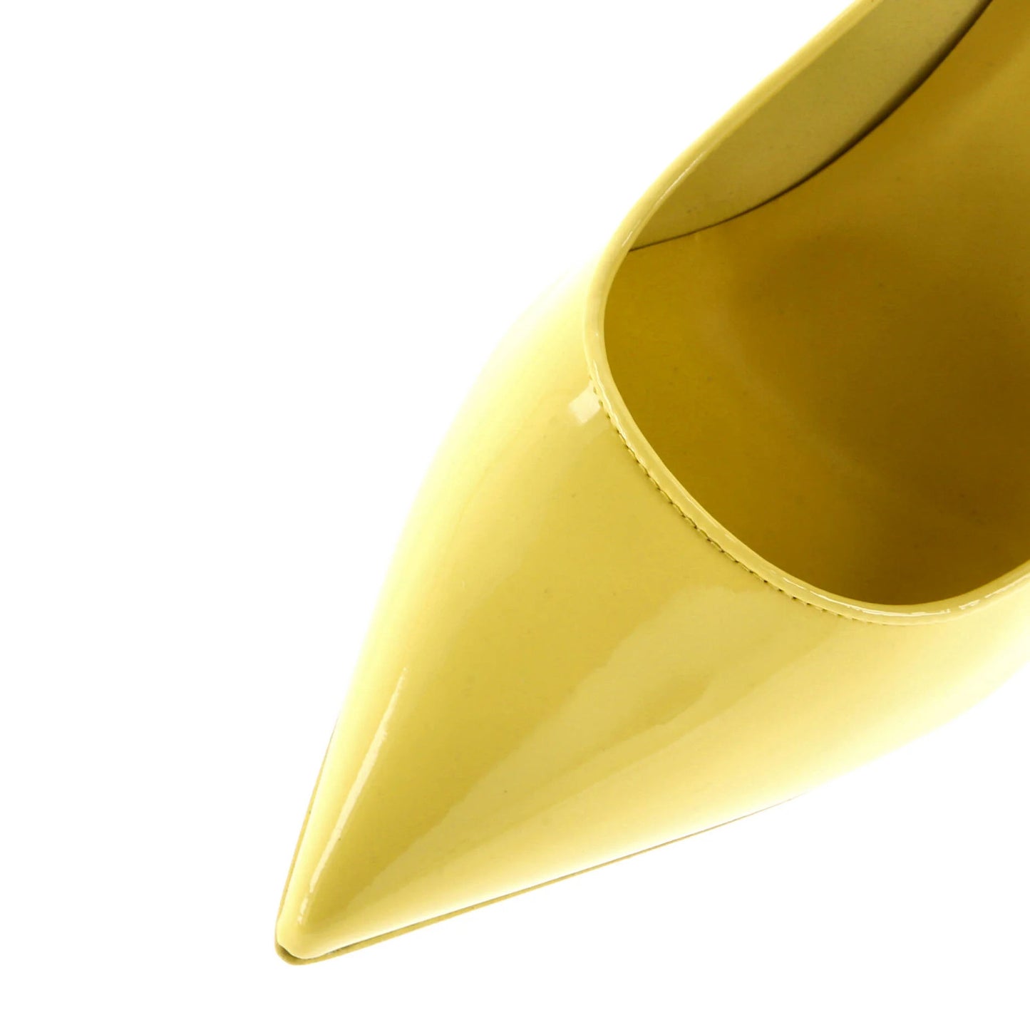 Christian Louboutin Women'S Sporty Kate Pumps Patent 85