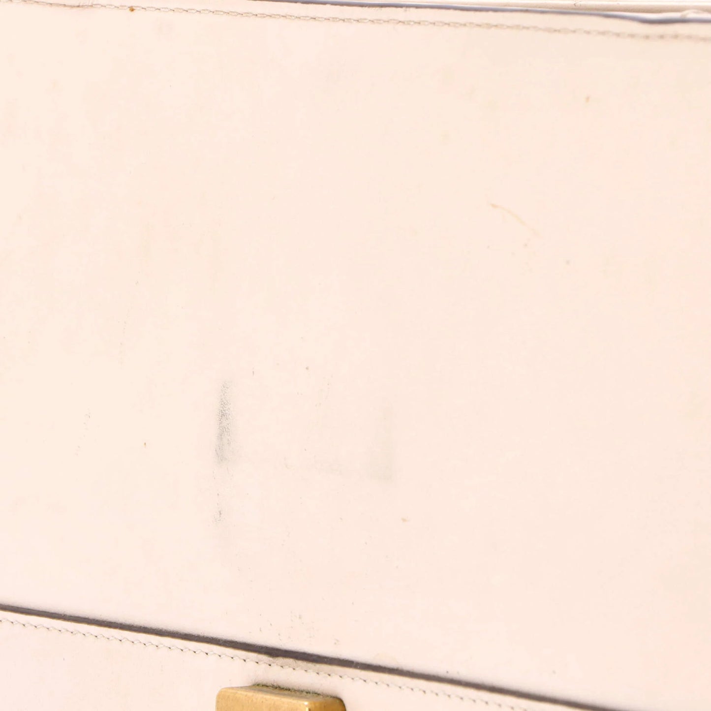 Gucci Queen Margaret Top Handle Bag Colorblock Leather Small