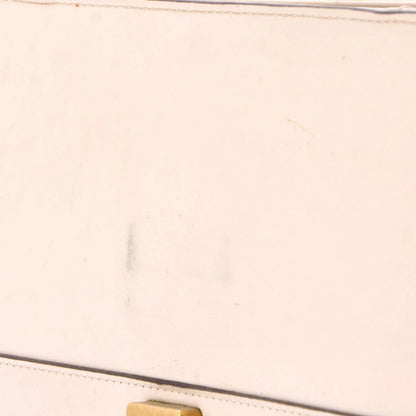 Gucci Queen Margaret Top Handle Bag Colorblock Leather Small