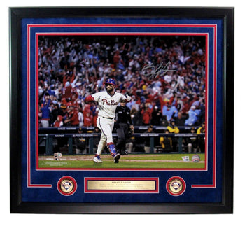 Bryce Harper Signed/Autographed 16X20 Photo