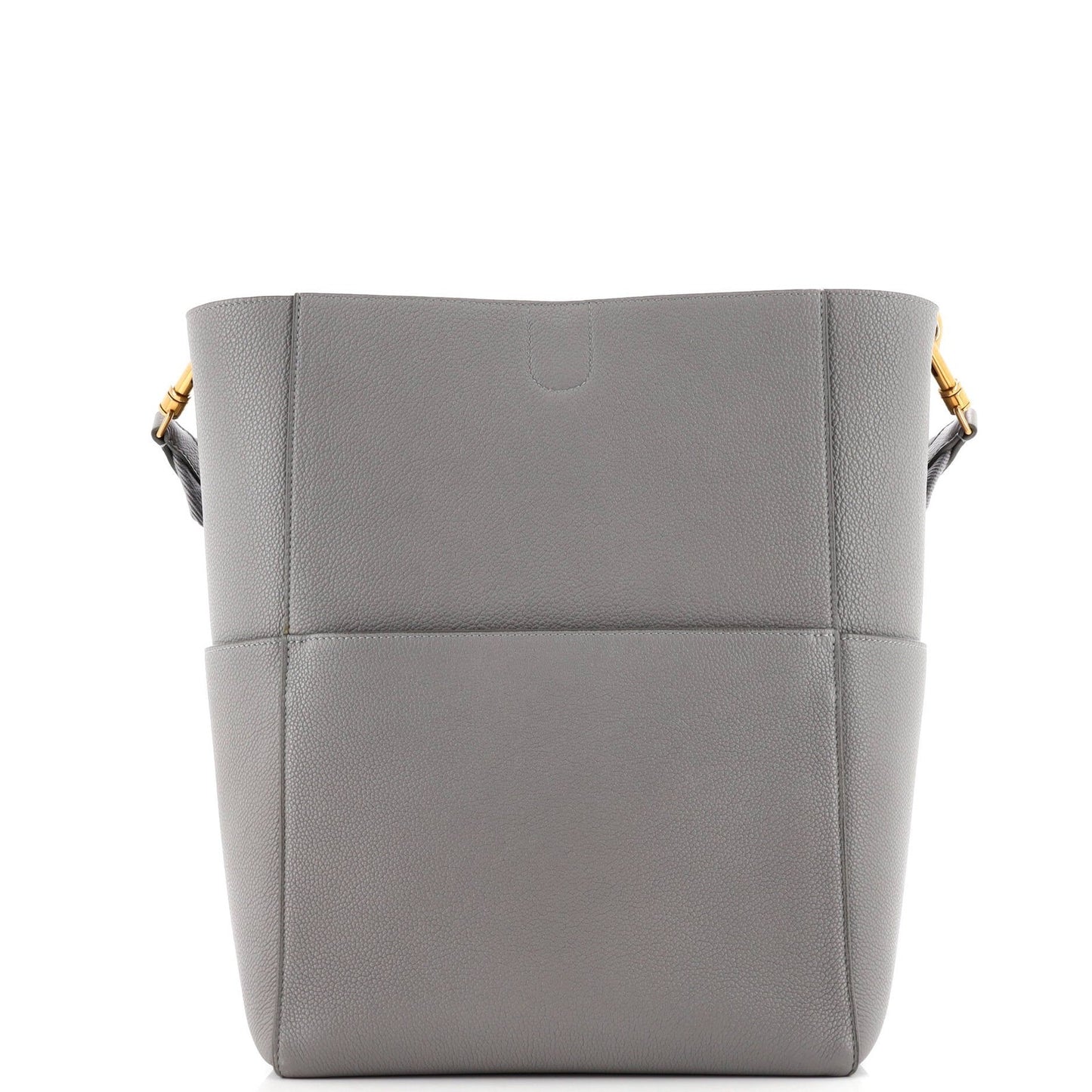 Celine Sangle Seau Bag Calfskin Large