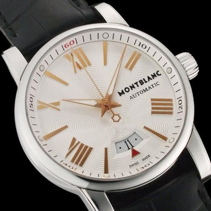 Montblanc Star 4810 Automatic 7102 Mb105858