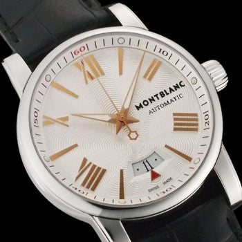Montblanc Star 4810 Automatic 7102 Mb105858