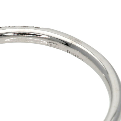 Harry Winston   Ring Micropav Half Diamond