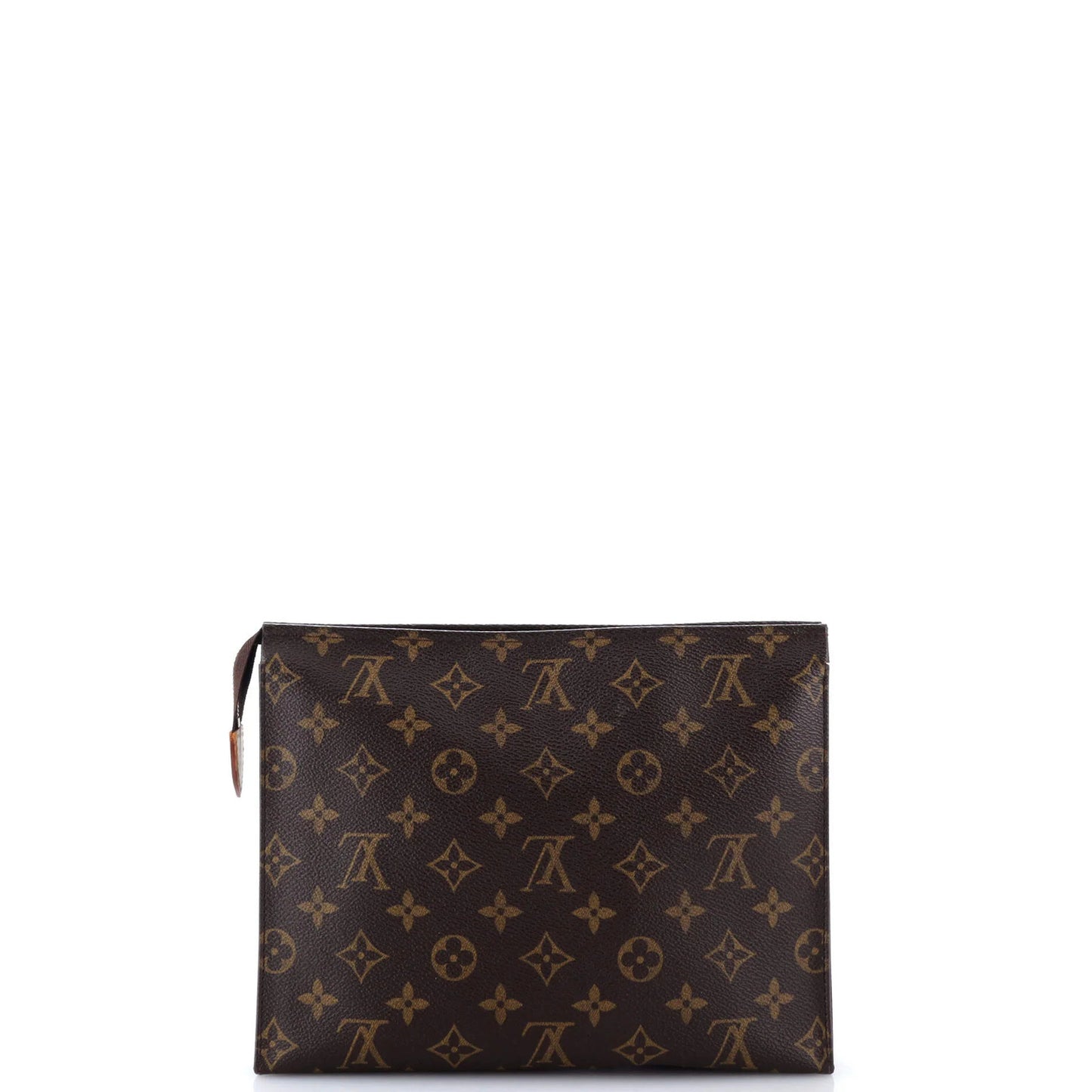 Louis Vuitton Toiletry Pouch Monogram Canvas 26