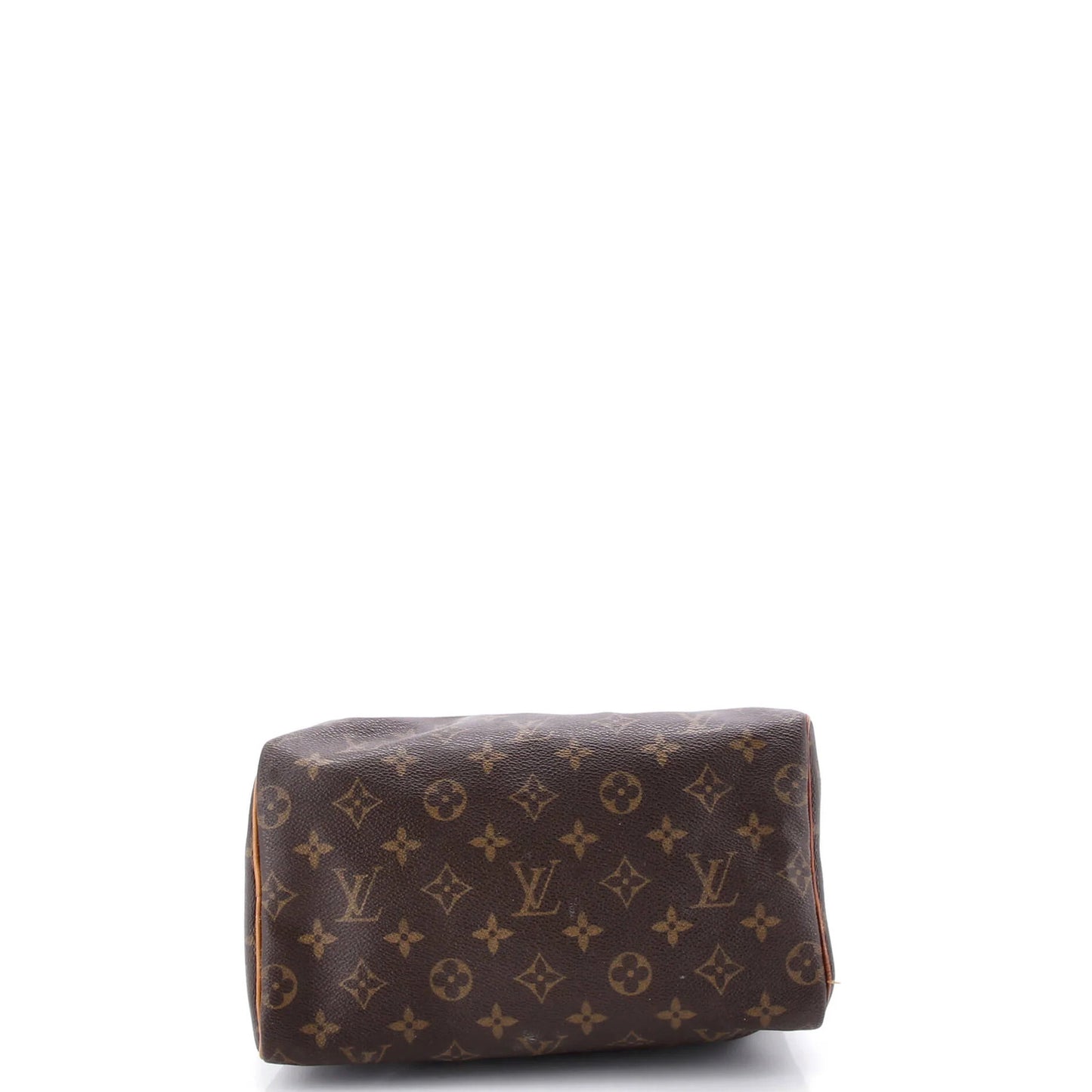Louis Vuitton Speedy Handbag Monogram Canvas 25