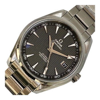 Omega Seamaster Aqua Terra 150M Co-Axial 231.10.42.21.06.001