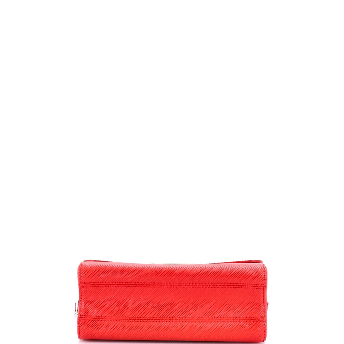 Louis Vuitton Twist Handbag Epi Leather Mm