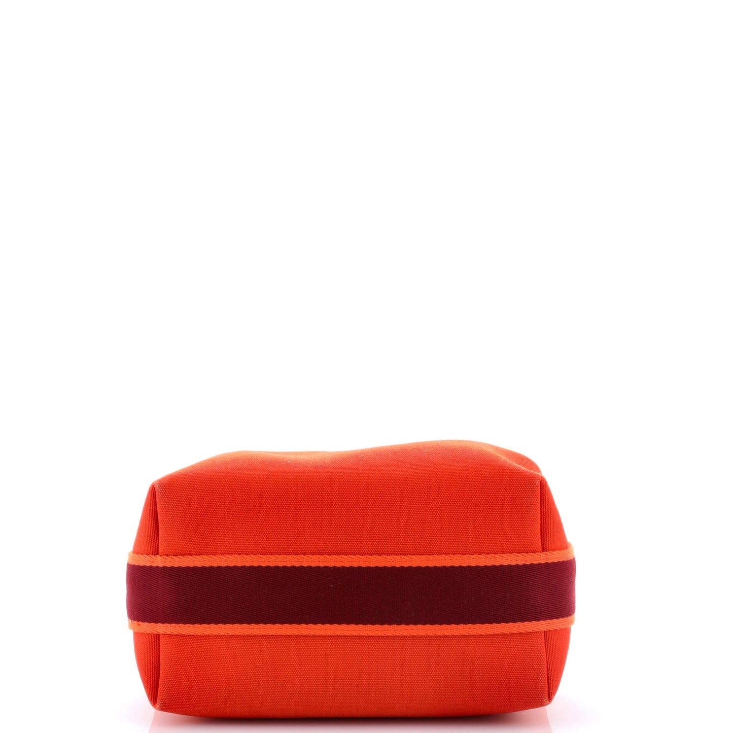 Hermes Bride-A-Brac Travel Case Toile Pm