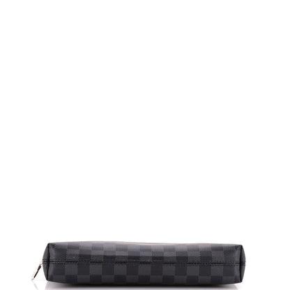 Louis Vuitton New Pouch Damier Graphite