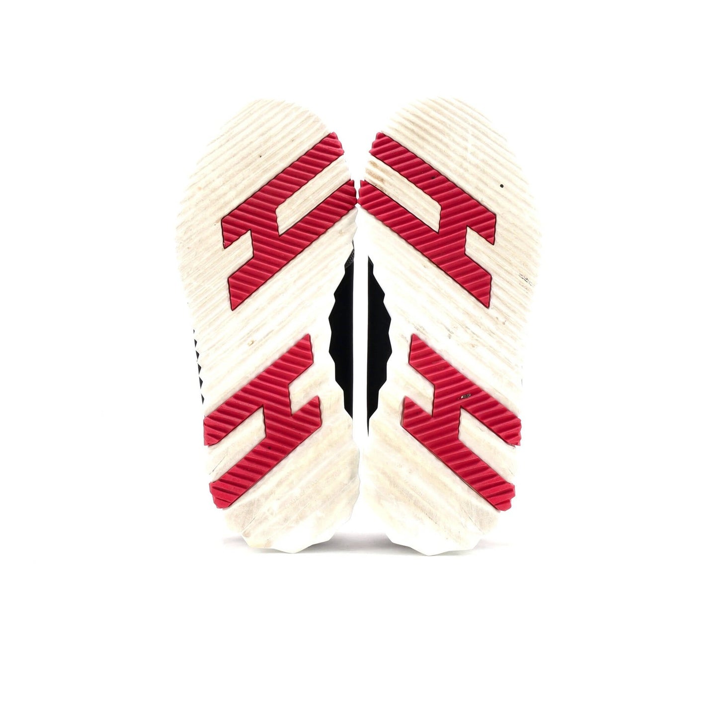 Hermes Women'S Bouncing Sneakers Fabric And Suede