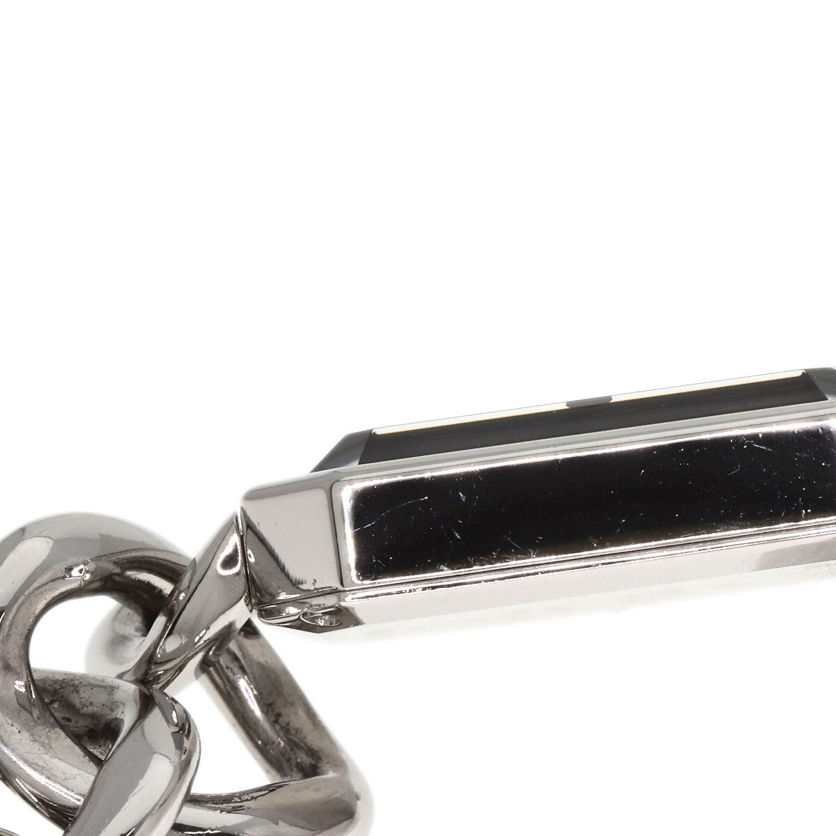Chanel Premiere L Watches H0452 Stainless