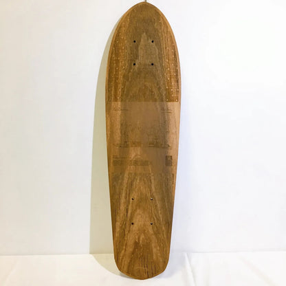 EAMES OFFICE GLOBE EAMESHOUSE SKATEBOARD limited to 100 pieces