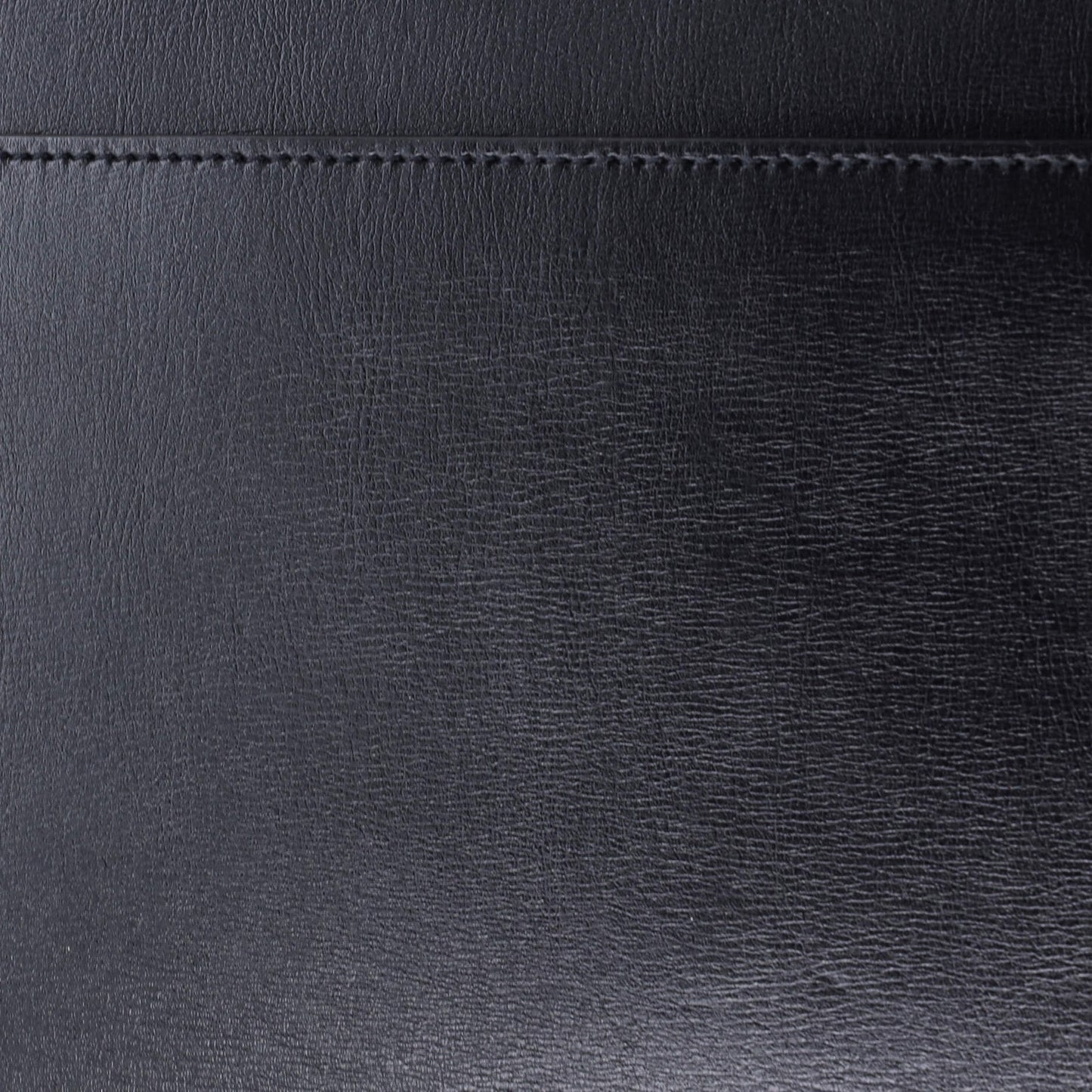Saint Laurent Sunset Top Handle Shoulder Bag Leather Medium
