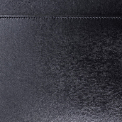 Saint Laurent Sunset Top Handle Shoulder Bag Leather Medium