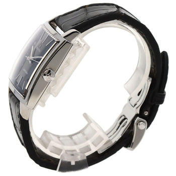 Zenith New Vintage 1965 Watches 03.1965.670/91.C591 Stainless Steel/Leather