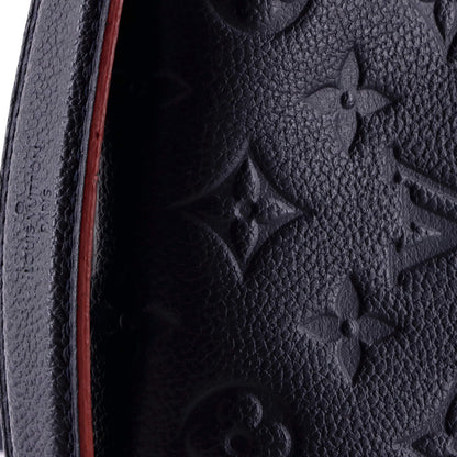Louis Vuitton Pochette Metis Monogram Empreinte Leather