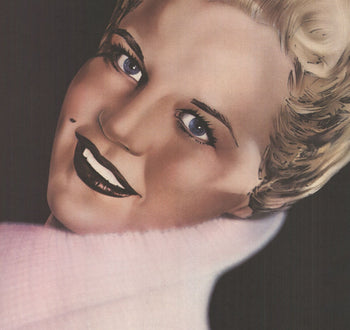 Bob Lee Hickson Wnew Peggy Lee 