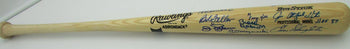 9 Hof Hall Of Fame Players Signed Adirondack