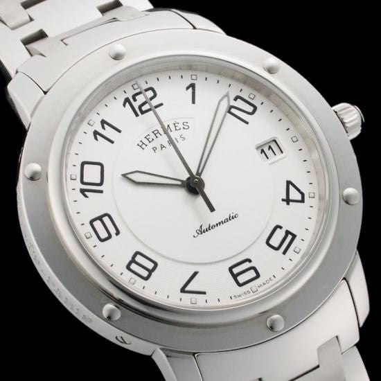 Hermes Clipper Cp2.810 Automatic