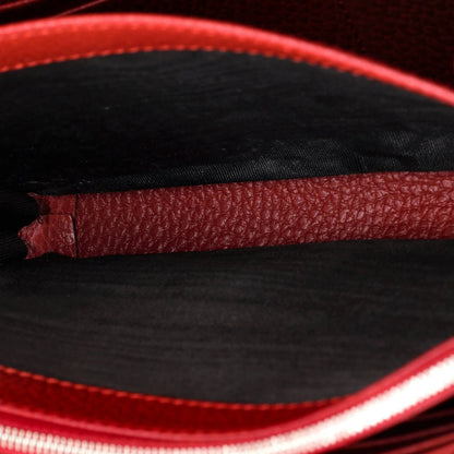 Gucci Dionysus Chain Wallet Leather With Embellished Detail Small