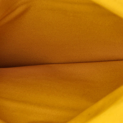 Goyard Saint Marie Clutch Coated Canvas