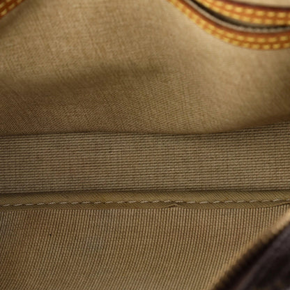 Louis Vuitton Reporter Bag Monogram Canvas Pm