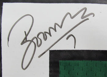 Boomer Esiason Autographed Champion Pro Line