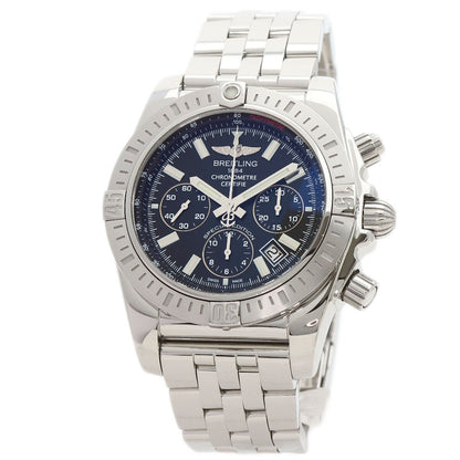 Breitling Chrono Mat 44 Watches Ab0115 Stainless