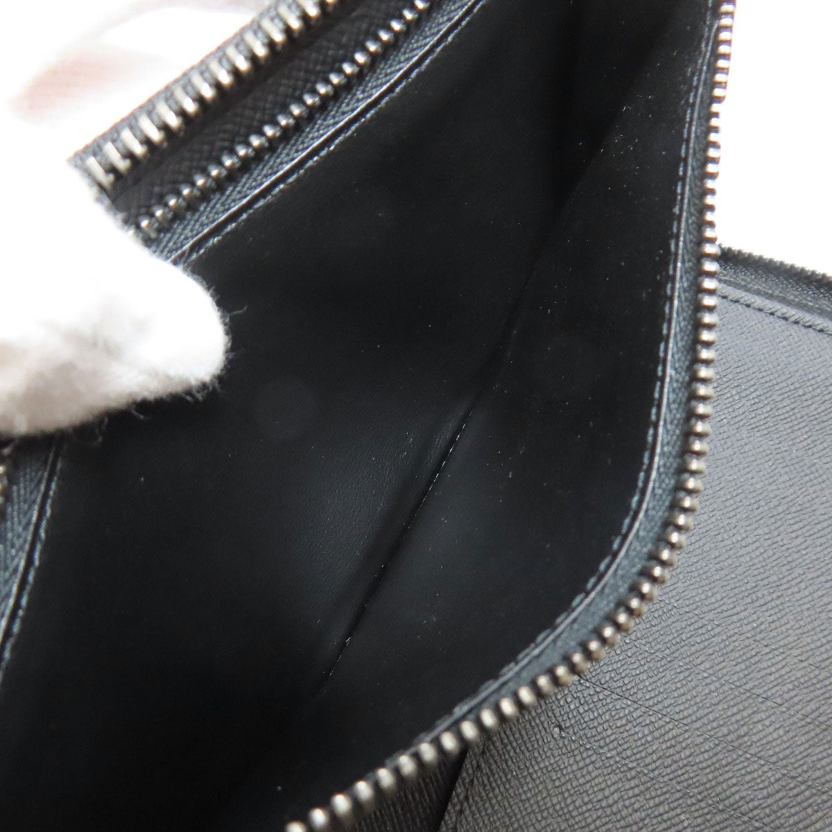 coin LOUIS VUITTON M62295 Zippy wallet Vertical Long wallet (with