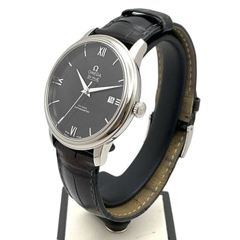 OMEGA DeVille Prestige Co-Axial