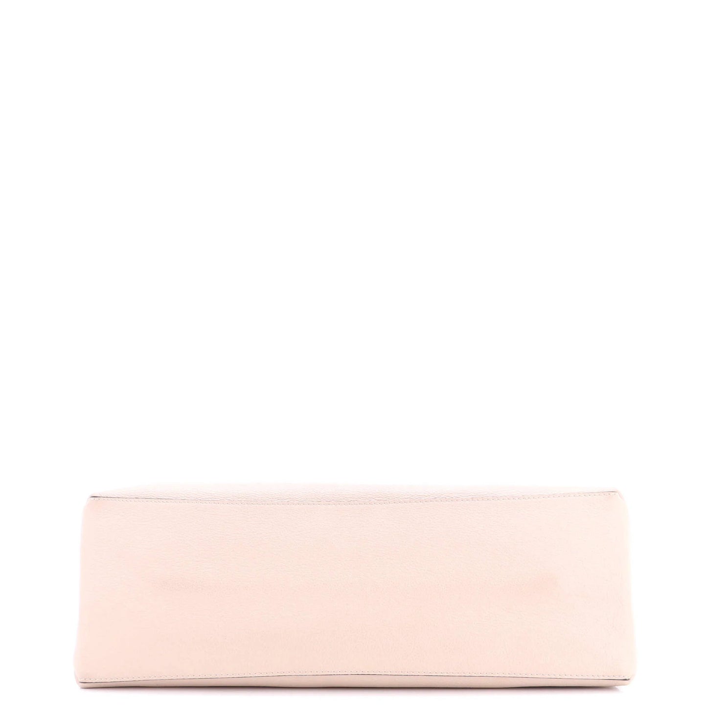 Louis Vuitton Lockme Shopper Tote Leather