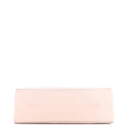 Louis Vuitton Lockme Shopper Tote Leather