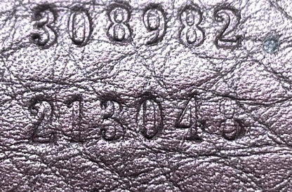 Gucci Soho Chain Strap Shoulder Bag Leather Medium