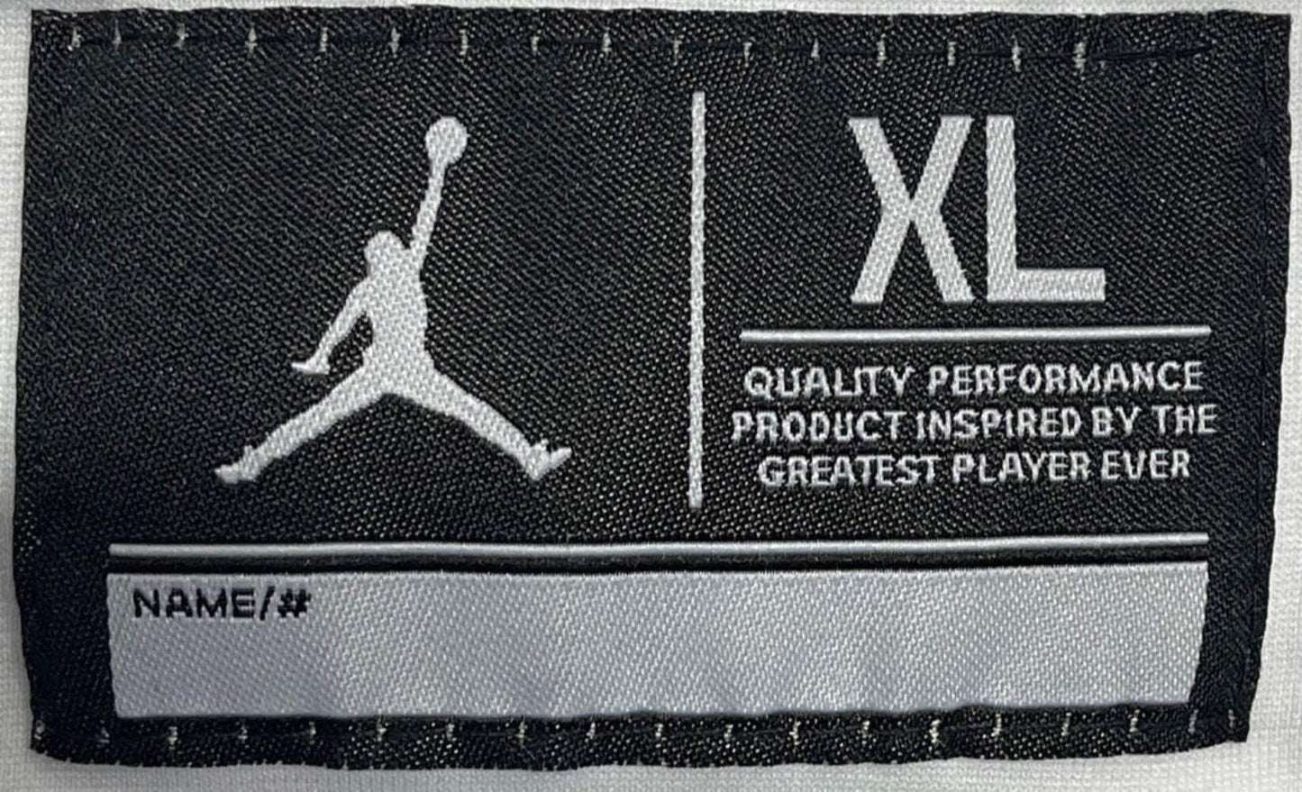 Jabrill Peppers Autographed Michigan Wolverines Authentic Nike Jersey