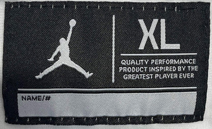 Jabrill Peppers Autographed Michigan Wolverines Authentic Nike Jersey