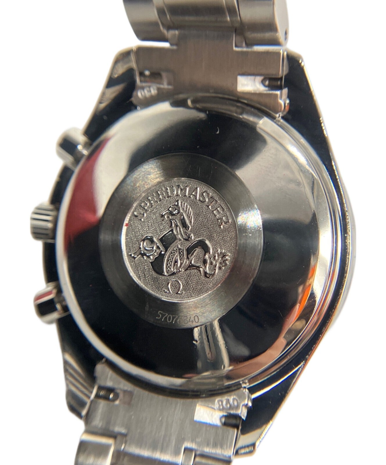 Omega Speedmaster Automatic/Chronograph 3520.5